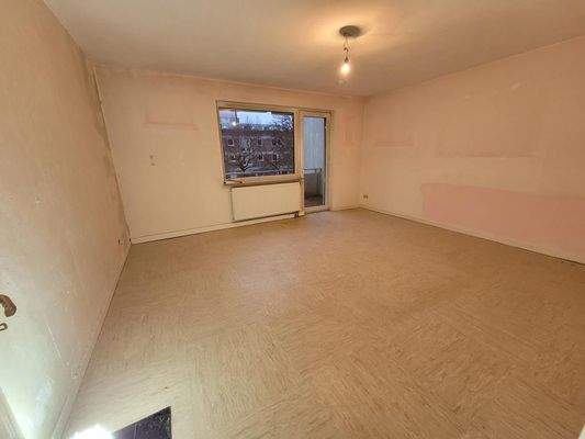 Wohnzimmer - Teutonenstr. 61