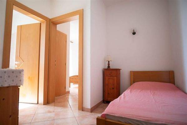 Ferienwohnung / Apartment