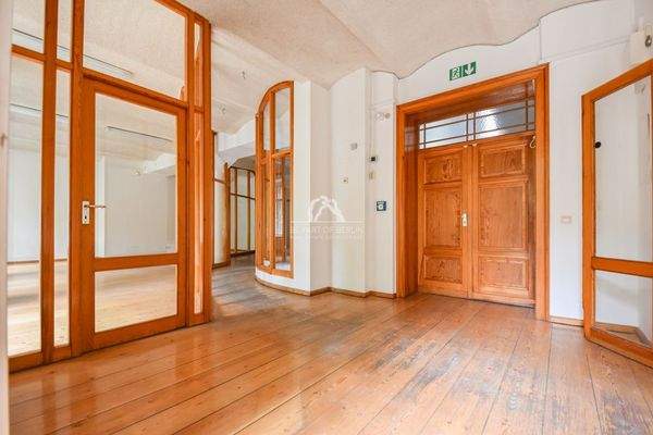 Räumlichkeiten / premises