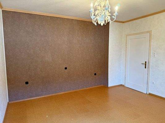 Schlafzimmer 3 (Whg. OG)