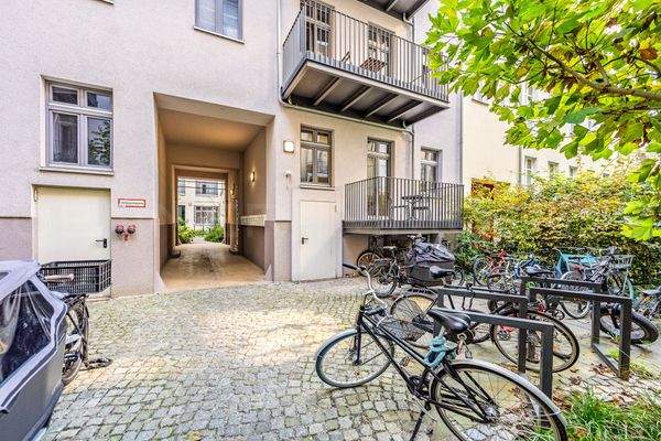 Strelitzer Straße 58-31