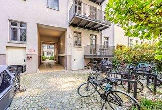 Strelitzer Straße 58-31