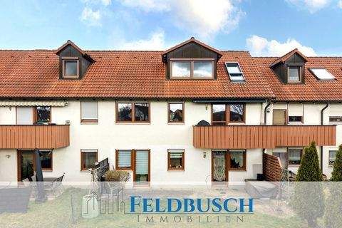 Neumarkt in der Oberpfalz Wohnungen, Neumarkt in der Oberpfalz Wohnung kaufen