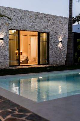 Photo: Villa in Nueva Andalucia