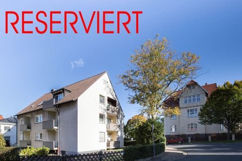 Bad Harzburg Wohnungen, Bad Harzburg Wohnung kaufen