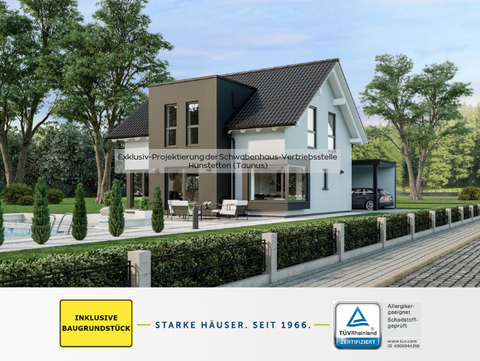 Hahnstätten Häuser, Hahnstätten Haus kaufen