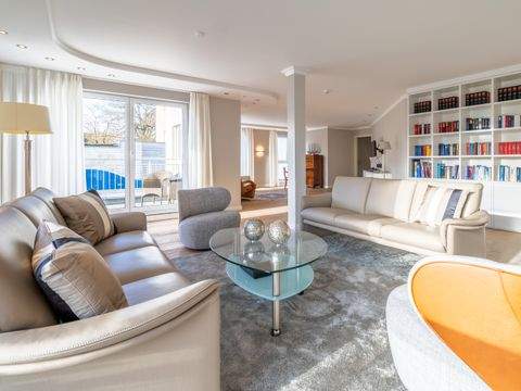 Timmendorfer Strand Wohnungen, Timmendorfer Strand Wohnung kaufen