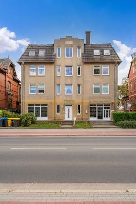 Straßenansicht