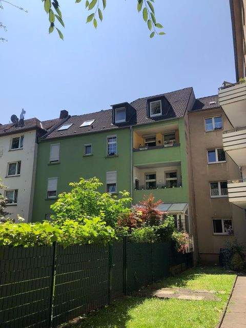 Gelsenkirchen Wohnungen, Gelsenkirchen Wohnung kaufen