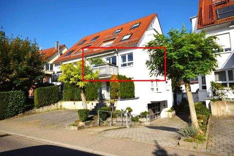 Schorndorf-Weiler Wohnungen, Schorndorf-Weiler Wohnung kaufen