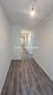 145m² Wohnung