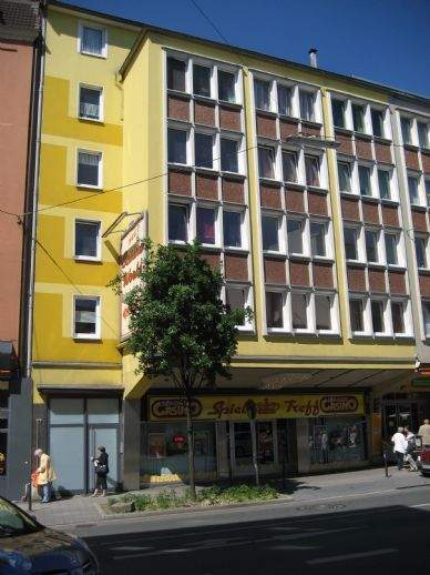 Witten Wohnungen, Witten Wohnung mieten