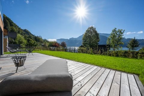 Innerschwand am Mondsee / Au Wohnungen, Innerschwand am Mondsee / Au Wohnung kaufen