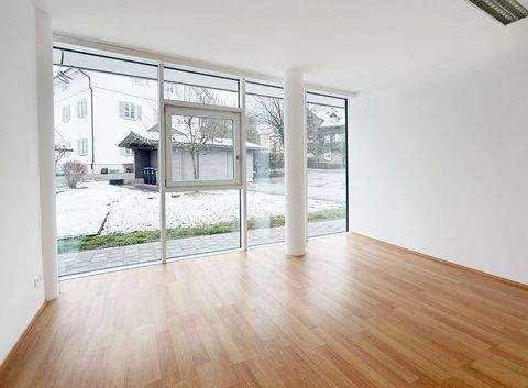 Oberaudorf Büros, Büroräume, Büroflächen 