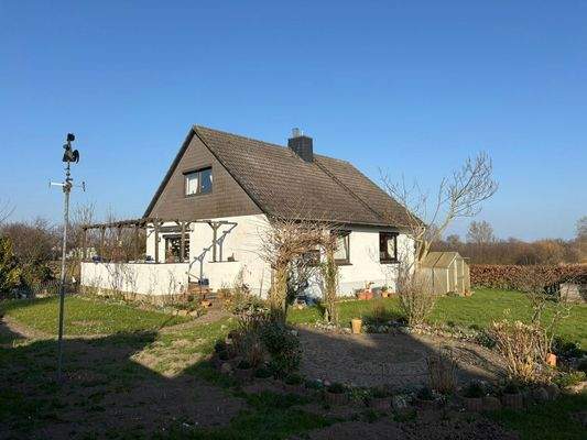 Außenaufnahme (Westen)