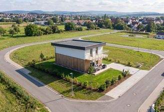 Beispielbild - Neubau