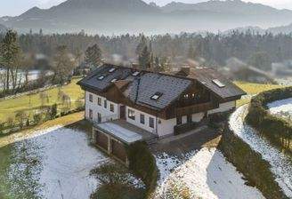 Aufnahme aus der Vogelperspektive