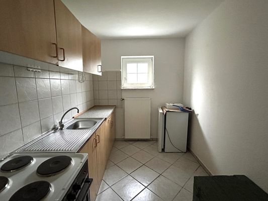 Küche Appartement
