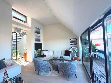 Wohnen im Herzen von Wien - Spittelberg, Stiftgasse, Mariahilferstrasse - Wien, Wien