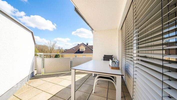 Für schöne Sommerabende