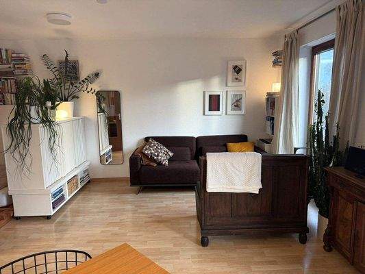 Wohnen und Essen Bild 4