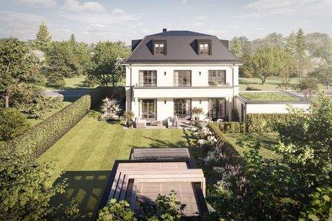 Grünwald Grundstücke, Grünwald Grundstück kaufen