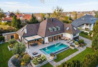 Visualisierung Luftbild