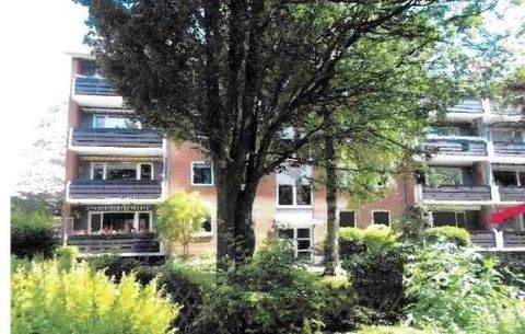 Flensburg Wohnungen, Flensburg Wohnung kaufen