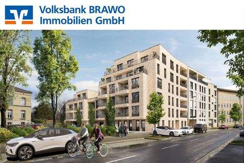 Braunschweig Wohnungen, Braunschweig Wohnung kaufen
