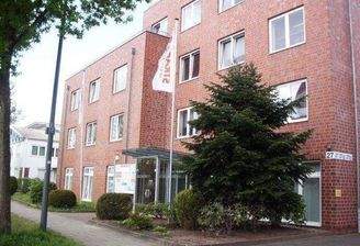 Haupthaus Haferwende 27/27a