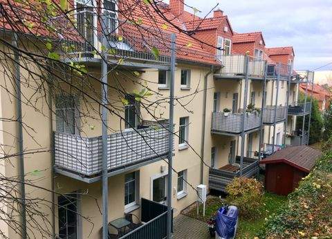 Meißen Wohnungen, Meißen Wohnung mieten