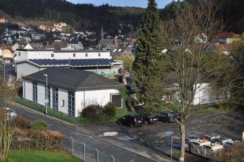 Schmitten Büros, Büroräume, Büroflächen 