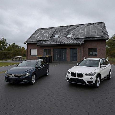 Isselburg Wohnungen, Isselburg Wohnung mieten