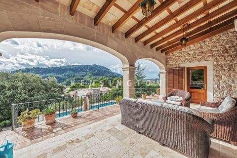 Valldemossa Häuser, Valldemossa Haus kaufen