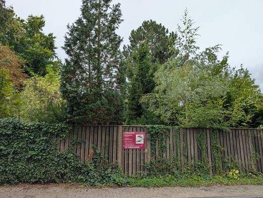 Vorher Straßenansicht