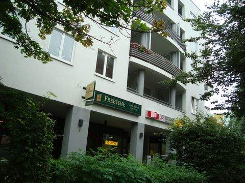 Berlin Wohnungen, Berlin Wohnung mieten