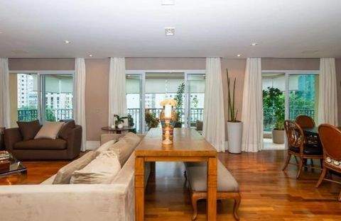 São Paulo Wohnungen, São Paulo Wohnung kaufen