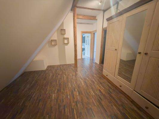 Flur Einliegerwohnung