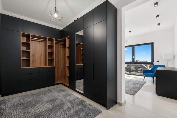 Ankleide - Patrick Pfeiffer Immobilien - (KI generiert)