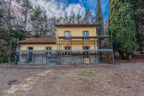 Arezzo Häuser, Arezzo Haus kaufen