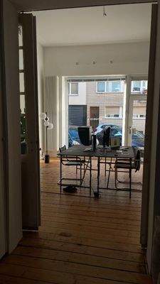 Co-Working Platz / Schreibtischplatz