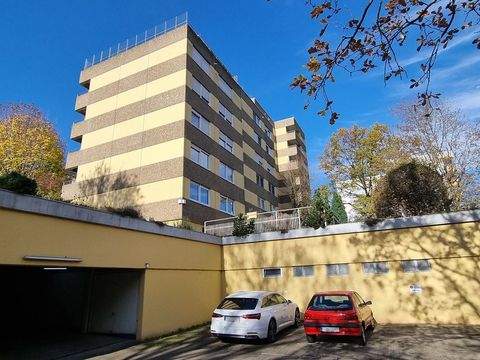 Stuttgart / Botnang Wohnungen, Stuttgart / Botnang Wohnung kaufen