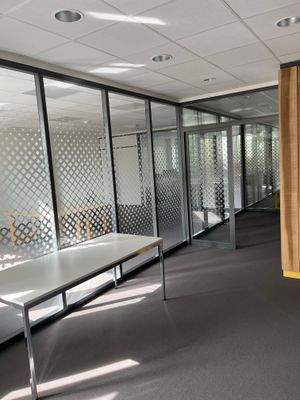 2.OG, Innenansicht - ca.889m²