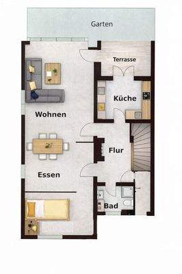 EG Haus 18 möbliert 03.02.2026