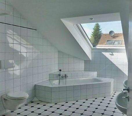 1.OG Wohnung 05 Badezimmer