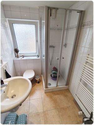 OG gr. Maisonette Duschbad