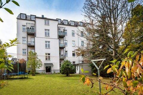 Chemnitz Wohnungen, Chemnitz Wohnung mieten