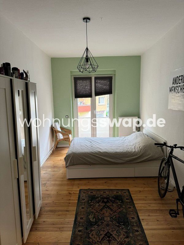 2 Zimmer Wohnung in Berlin (Friedrichsfelde)