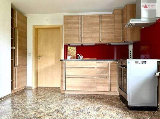 Küche OG