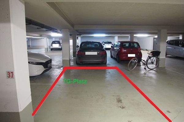 TG- Platz